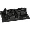 Bosch Vložka do XL-BOXX pre GSB 18V-60 C / GSA 18V-LI / GLI 18V-1200 C 1600A02592