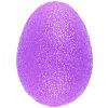 Sportago posilňovač prstov Eggy - fialová