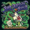 Bad Poetry Band - One Way Romance [CD]