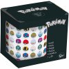 Epee Hrnček keramický Pokemon Pokeball 315 ml
