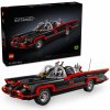 LEGO® DC Batman™ 76328 Batman™: Batmobil z klasického TV seriálu