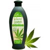 Herbavera konopný šampón suché lámavé vlasy 550 ml