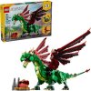 LEGO Creator 3 v 1 31161 Stredoveký drak