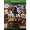 Metal Gear Survive (XONE) 4012927112106