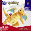 Mattel Mega Construx Pokémon Dragonite, HKT25 (mHKT25)