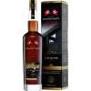 A.H. Riise Royal Danish Navy Frigatte Jylland 45% 0,7 l (kartón)