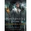 Pekelné stroje 2: Mechanický princ - Clareová Cassandra