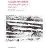 Luz que fue sombra (Brožovaná)