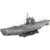 Revell U-boot typ VIIC/41 1:144