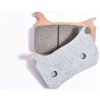 BERNG BRAKE PADS KIT1200R2T SINTER METAL