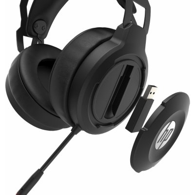 HP X1000 Wireless Gaming Headset