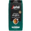 Segafredo Selezione Arabica zrnková káva 1 kg