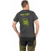 Iron Claw tričko Non-Toxic Skull L
