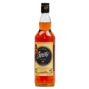 Sailor Jerry 40% 0,7 l (čistá fľaša)