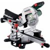 Metabo KGS 18 LTX BL 216