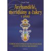 Archandělé, meridiny a čakry v praxi - Trudi Thali