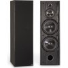 AQ Kentaur 655 Hi-Fi Stĺpový reproduktor Black 2 ks