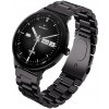 GARETT Smartwatch quantum black steel chytré hodinky