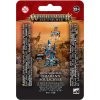 Games Workshop Warhammer Age of Sigmar: Idoneth Deepkin - Isharann Soulscryer