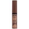 NYX Professional Makeup Butter Gloss Bling lesk na rty 04 Pay Me In Gold 8 ml