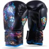 Boxerské rukavice dětské DBX BUSHIDO ARB-Kids-v3 vel. 6 oz