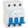 Elmark 3C 63A 6kA C63N