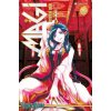 Magi, The Labyrinth of Magic. Bd.25. Bd.25