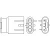 Lambda sonda MAGNETI MARELLI 466016355154