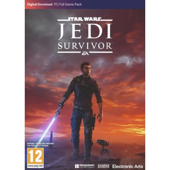 Star Wars Jedi: Survivor