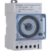 Legrand 412823 412823 časovač na DIN lištu, analógový , 4000 W; 412823
