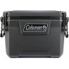 Chladiaci box Coleman CONVOY 55QT tmavo sivá,čierna