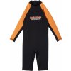 Quiksilver Everyday Heat Suit LS - KVJ0/Black 7 Years
