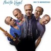 Vajgl Martin - Moc to neprožívej! / Vinyl [LP]
