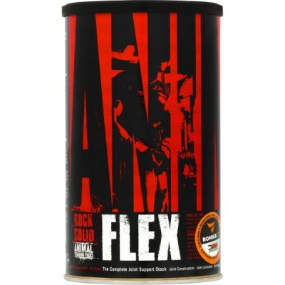 Universal Nutrition Animal Flex komplexný ochranný prostriedok na kĺby 44 Balenie