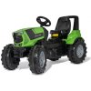 Rolly Toys Šľapací Traktor Deutz Agrotron 8280TTV rollyFarmtrac