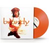 Brandy: Brandy (Limited Coloured Orange Vinyl) - 2Vinyl (LP)