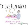 Tatove Rozprávky - František Debnár - online doručenie