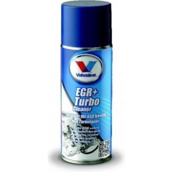 Valvoline EGR and Turbo Cleaner 400 ml