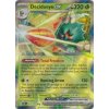Decidueye ex 015/197 Ultra Rare - Obsidian Flames