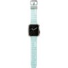 Skinarma Shokku na Apple Watch 45/44/42 mm modrý SK-SHOKKU-LBLUE45