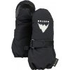 detské rukavice BURTON T GORE-TEX MITT TRUE BLACK 2 years