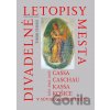Divadelné letopisy mesta Cassa, Caschau, Kassa, Košice - Tibor Ferko