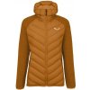 Salewa Fanes Sarner RDS Down beige golden brown
