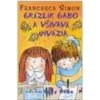 Grázlik Gabo a všivavá invázia - Simon Francesca