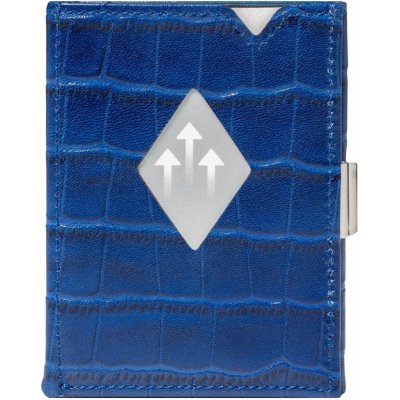 EXENTRI MULTIWALLET kajman RFID block modrá