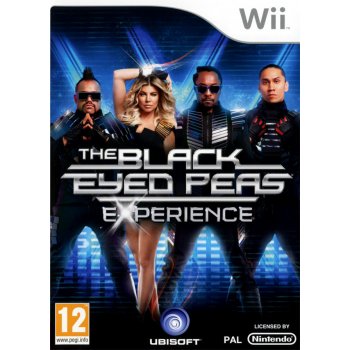 The Black Eyed Peas Experience