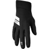 Rukavice Thor Agile Hero black/white