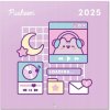 na stenu 30x30 cm Pusheen Oficiálne vydanie 2025r pre deti