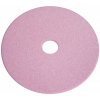 Brúsny kotúč 100 x 10 x 3,2 mm, ružový, XL-TOOLS