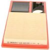 BOSCH Vzduchový filter F 026 400 035